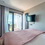 Hotel Aurora Family & Miedzyzdroje