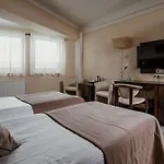 Hotel Aurora Family & Miedzyzdroje