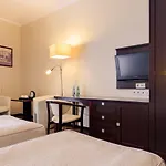 Aurora Family & Hotel 4*
