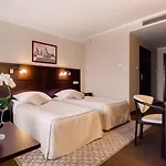 Aurora Family & Hotel Miedzyzdroje