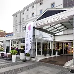 Szálloda Aurora Family & 4*