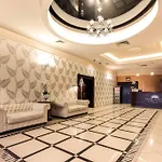 Szálloda Aurora Family & 4*