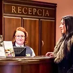 Szálloda Aurora Family & Międzyzdroje