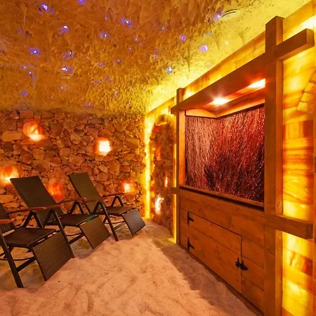 Aurora Family & Międzyzdroje