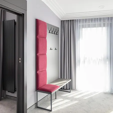 Aurora Family & Miedzyzdroje