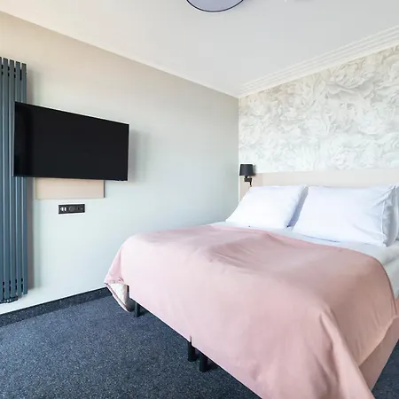 Aurora Family & Hotel Miedzyzdroje