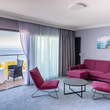 Aurora Family & Miedzyzdroje