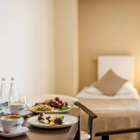 Aurora Family & Hotel 4*