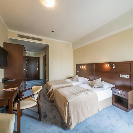 Aurora Family & 4* Miedzyzdroje