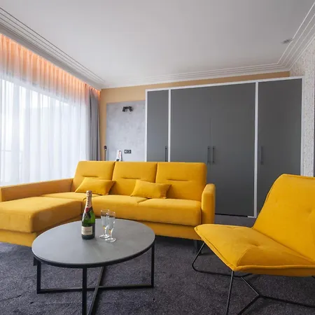 Szálloda Aurora Family & 4*