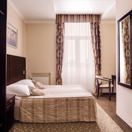 Aurora Family & Miedzyzdroje