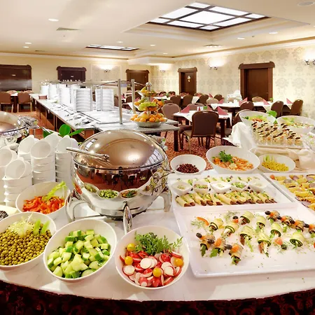 Aurora Family & Hotel Miedzyzdroje