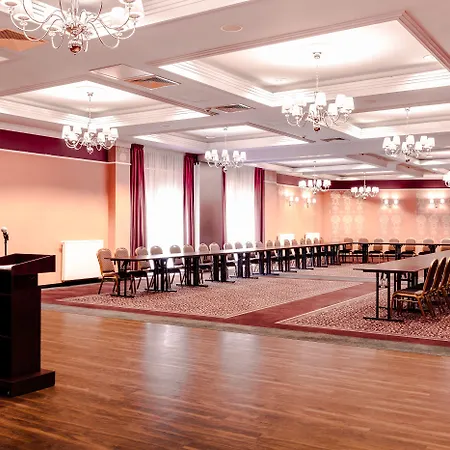 Aurora Family & Hotell Miedzyzdroje