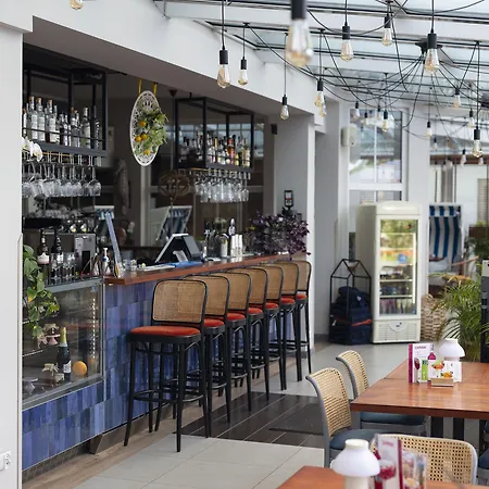 Szálloda Aurora Family & Międzyzdroje