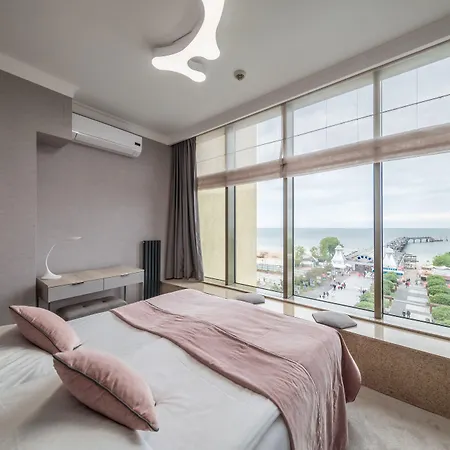 Aurora Family & Hotel 4*