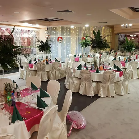 Aurora Family & 4* Międzyzdroje