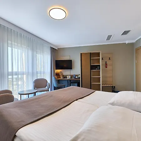 Hotell Aurora Family &