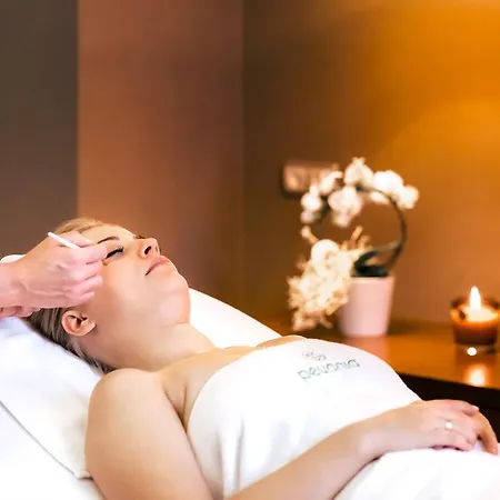 Szálloda Aurora Family & 4*