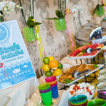 Aurora Family & Szálloda 4*