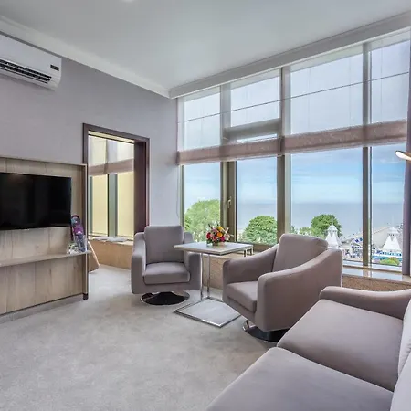 Aurora Family & Miedzyzdroje