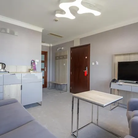 Aurora Family & 4* Międzyzdroje