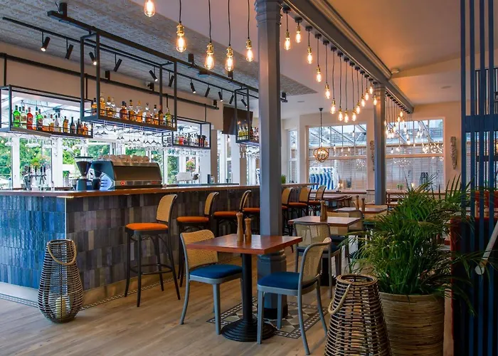 Hotel Aurora Family & Miedzyzdroje