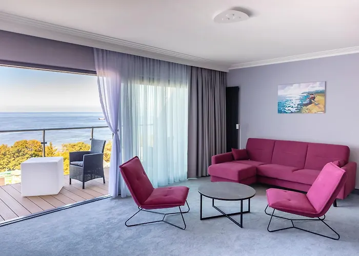 Aurora Family & Miedzyzdroje