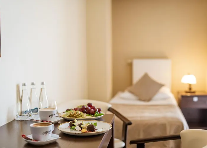 Aurora Family & Hotel 4*