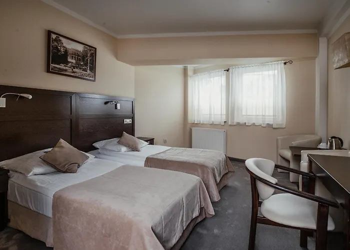 Aurora Family & Hotel 4*