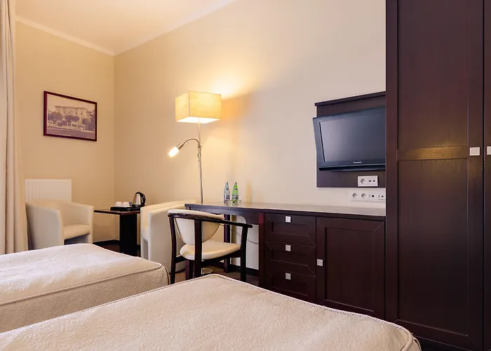 Aurora Family & Hotel 4*