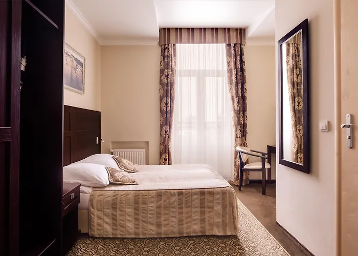 Aurora Family & Miedzyzdroje