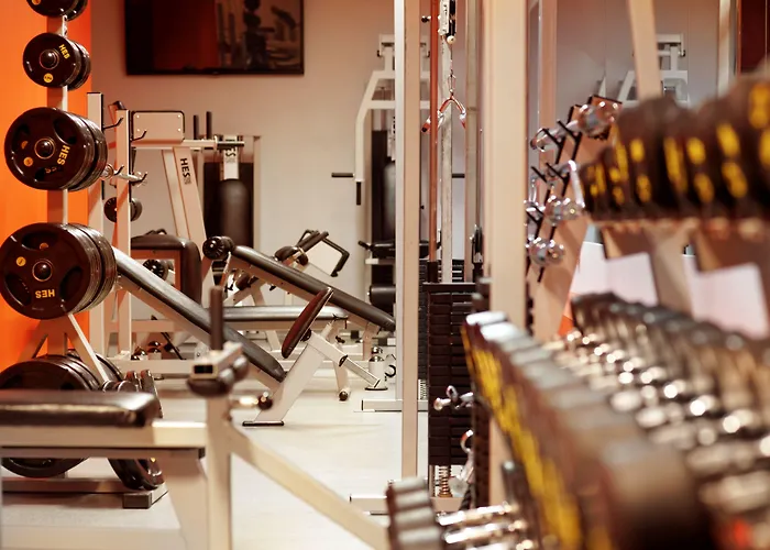 Hotel Aurora Family & Miedzyzdroje