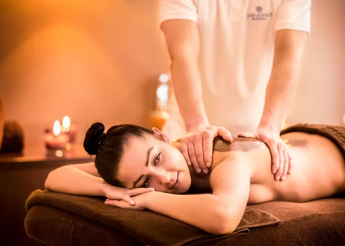 Aurora Family & Miedzyzdroje