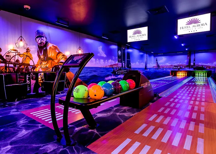 Aurora Family & Hotel