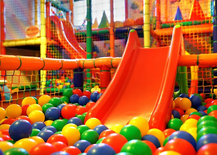 Hotel Aurora Family & 4*