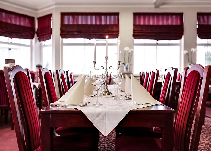 Aurora Family & 4* Miedzyzdroje