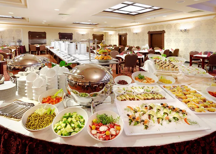 Aurora Family & Hotel Miedzyzdroje