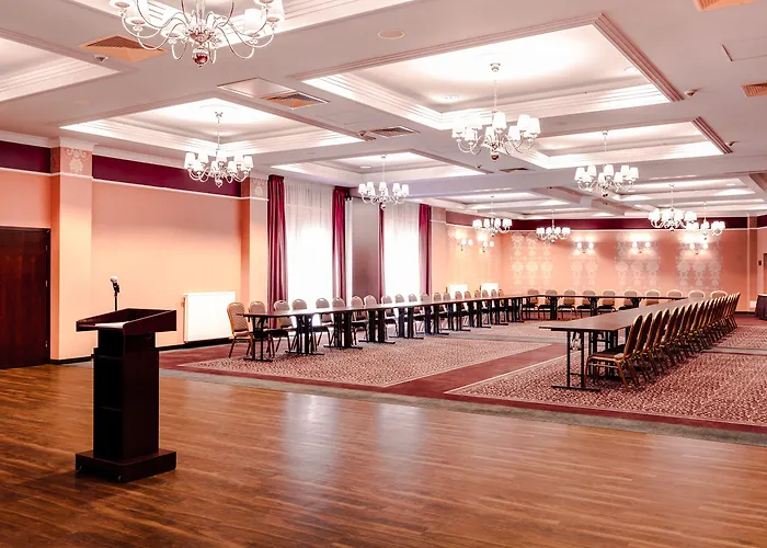 Aurora Family & Hotel Miedzyzdroje