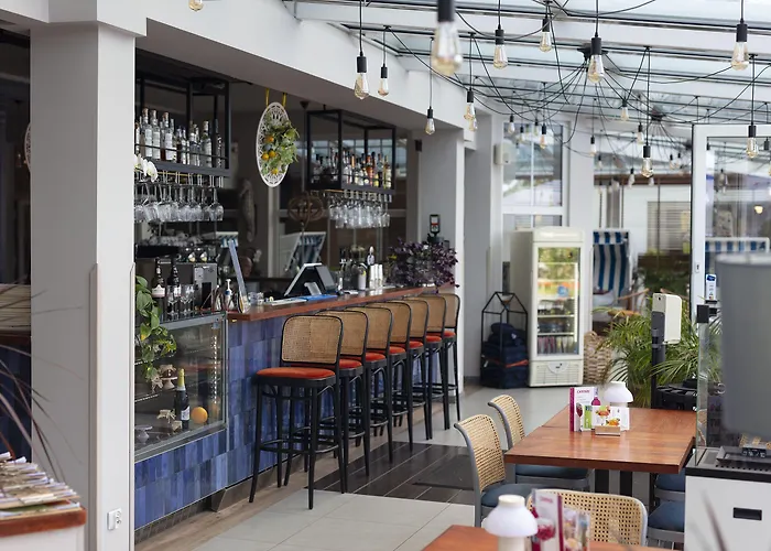 Hotel Aurora Family & Miedzyzdroje