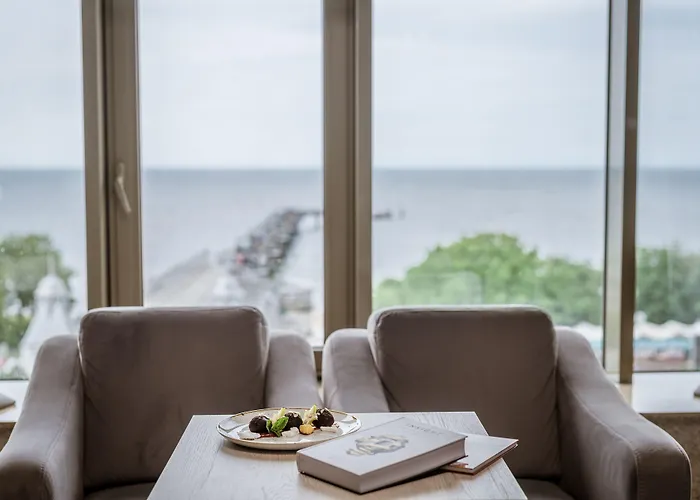 Hotel Aurora Family & Miedzyzdroje