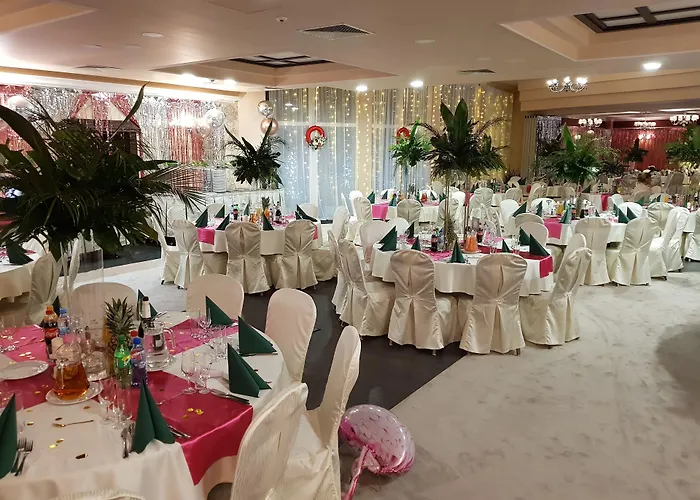 Aurora Family & 4* Miedzyzdroje