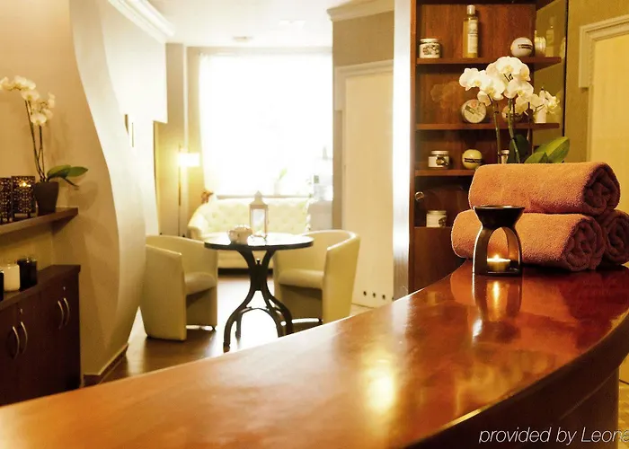 Aurora Family & Miedzyzdroje